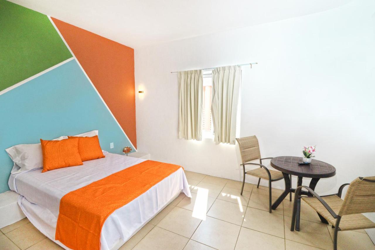 Hotel Punta Palmeras Perula Екстериор снимка
