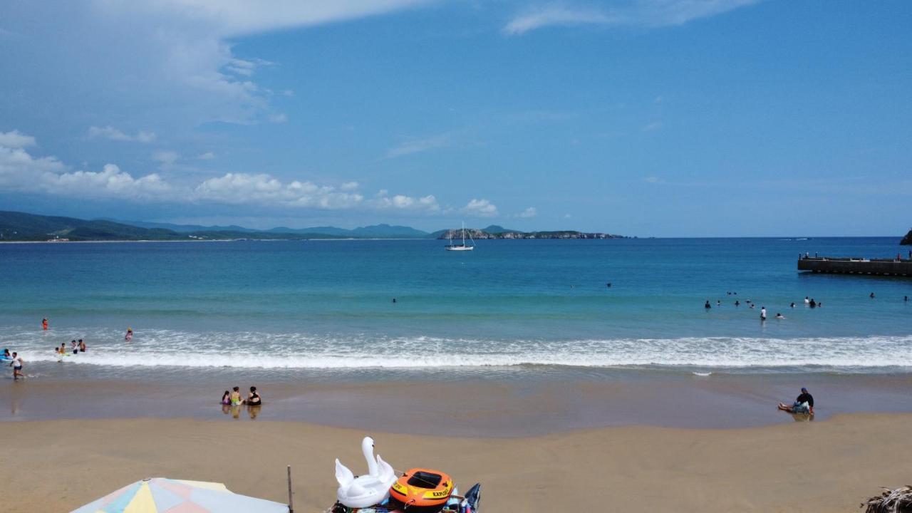 Hotel Punta Palmeras Perula Екстериор снимка