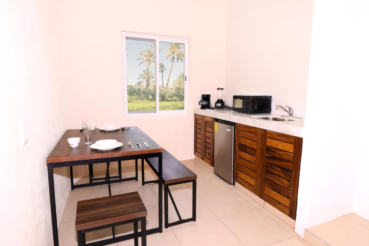 Hotel Punta Palmeras Perula Екстериор снимка