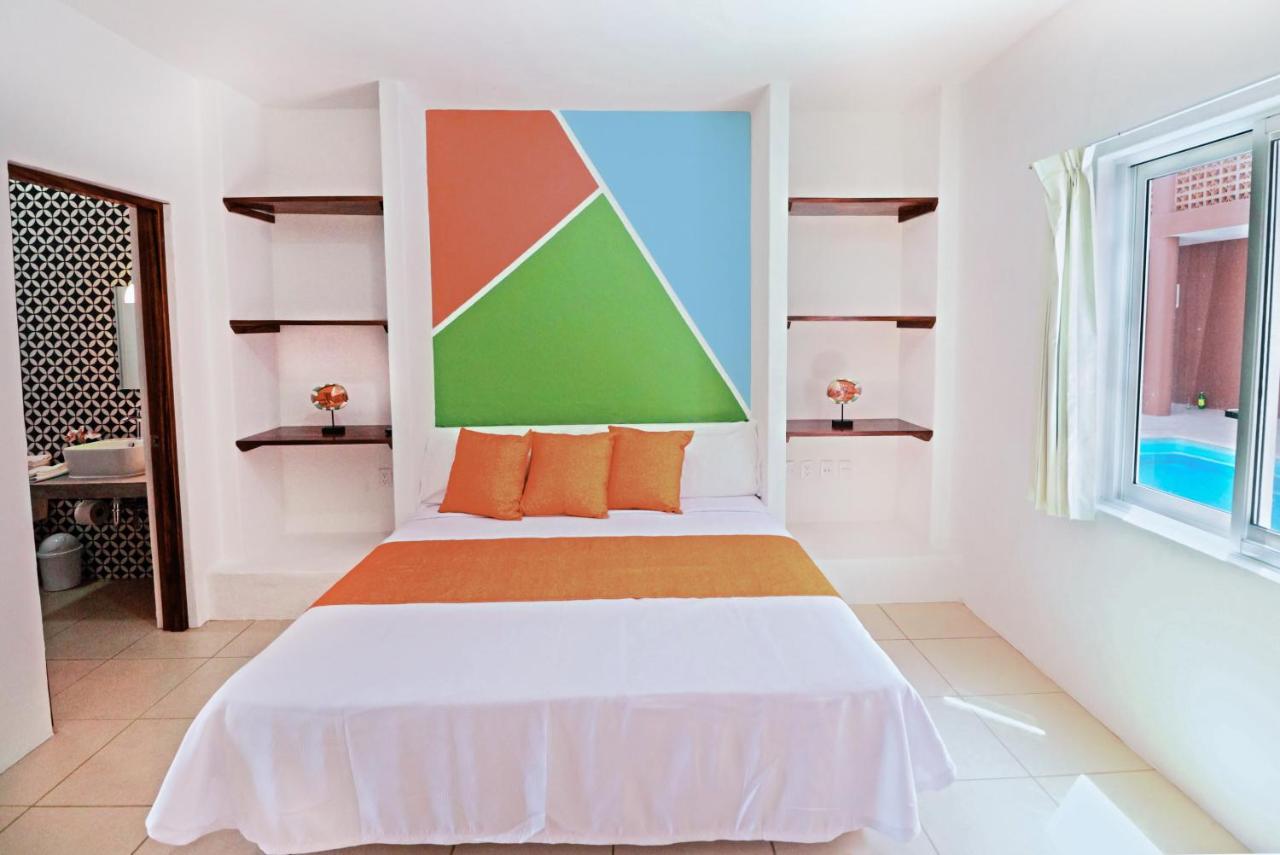 Hotel Punta Palmeras Perula Екстериор снимка