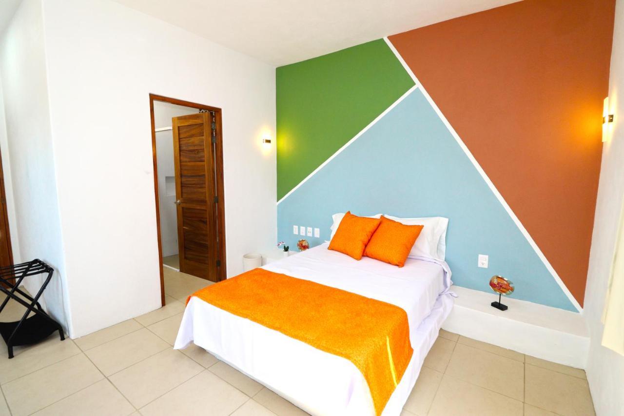 Hotel Punta Palmeras Perula Екстериор снимка
