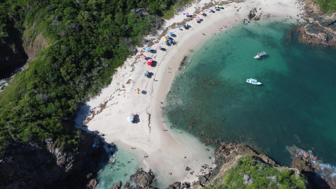 Hotel Punta Palmeras Perula Екстериор снимка
