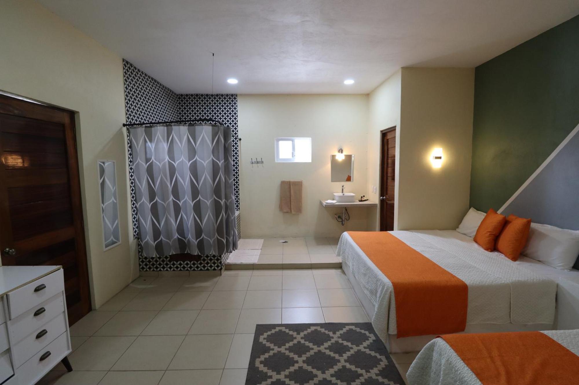 Hotel Punta Palmeras Perula Екстериор снимка